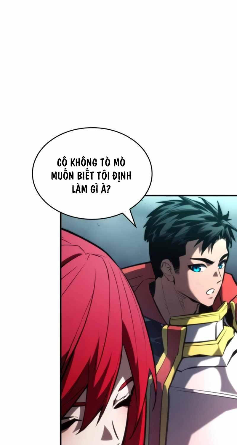 Chiêu Hồn Giả Siêu Phàm Chap 90 - Next Chap 91