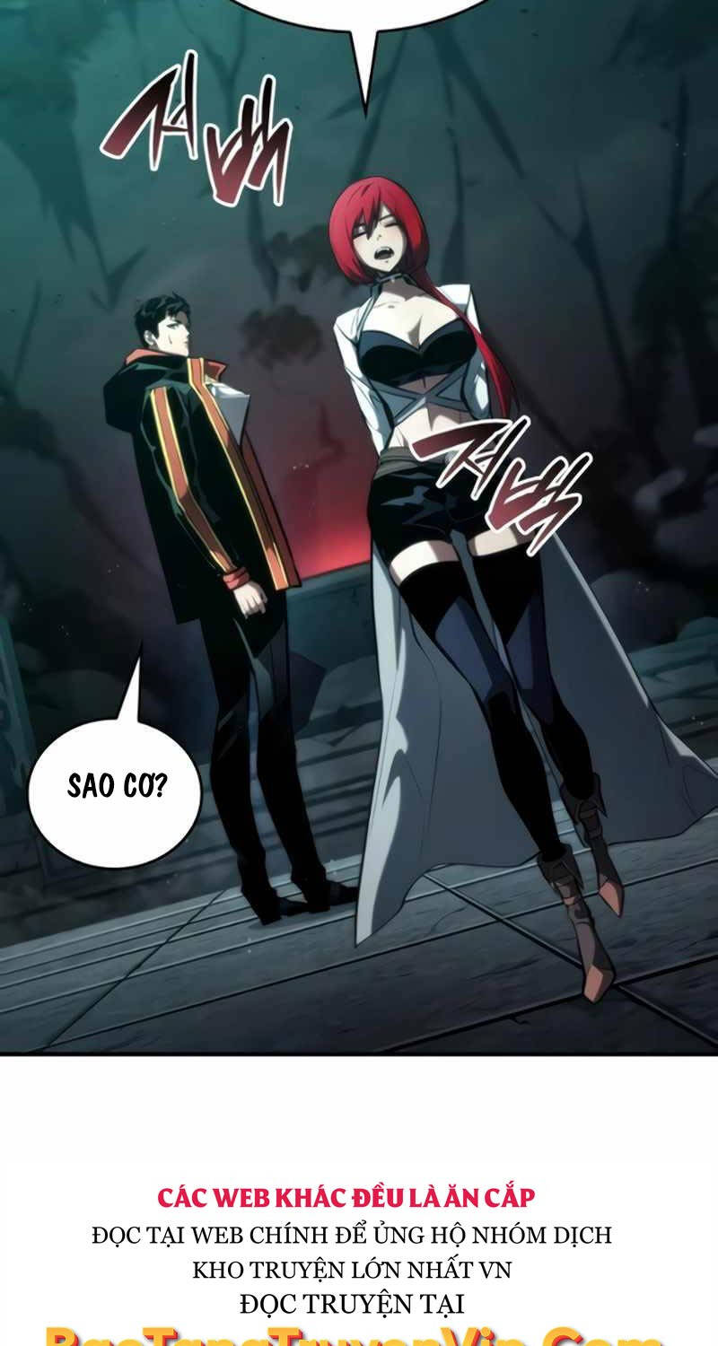 Chiêu Hồn Giả Siêu Phàm Chap 90 - Next Chap 91