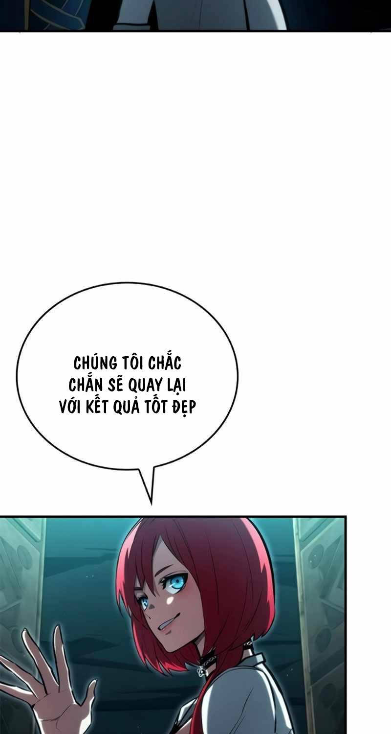 Chiêu Hồn Giả Siêu Phàm Chap 90 - Next Chap 91