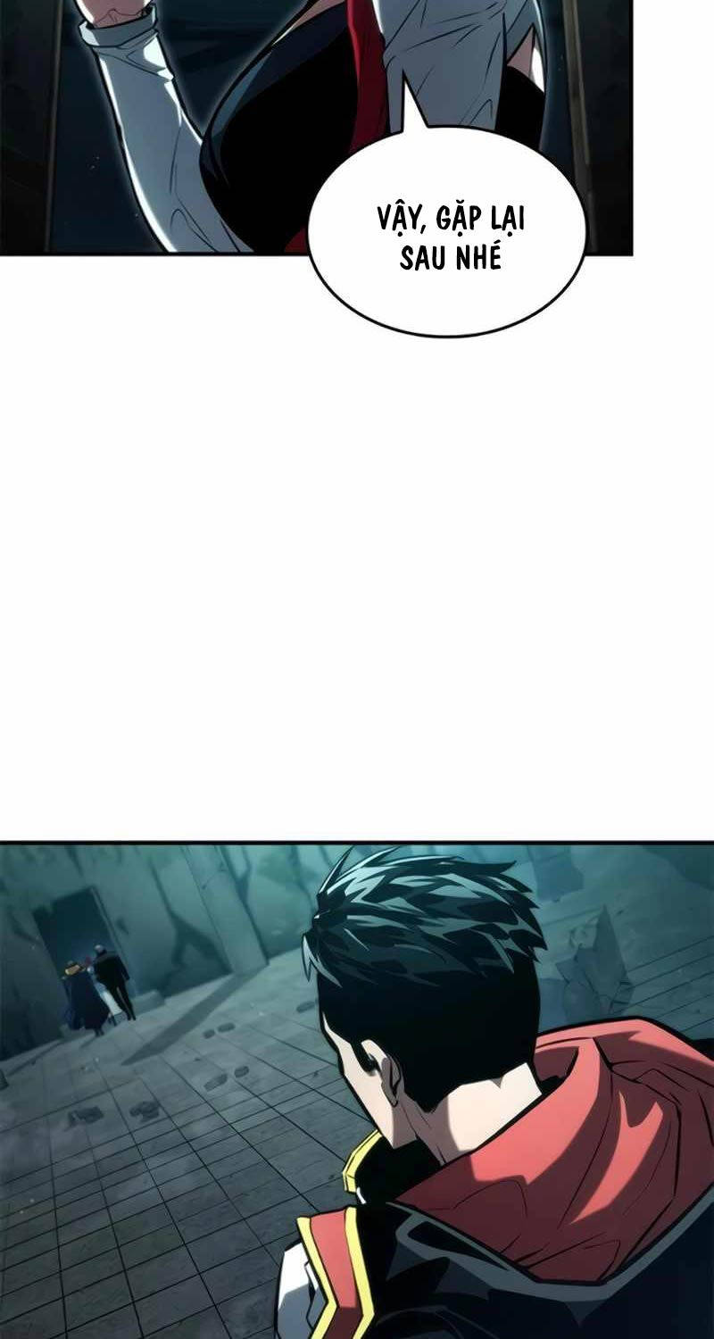 Chiêu Hồn Giả Siêu Phàm Chap 90 - Next Chap 91