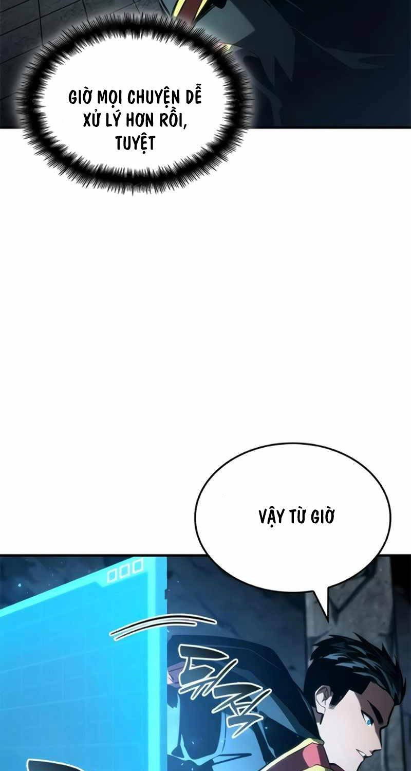 Chiêu Hồn Giả Siêu Phàm Chap 90 - Next Chap 91