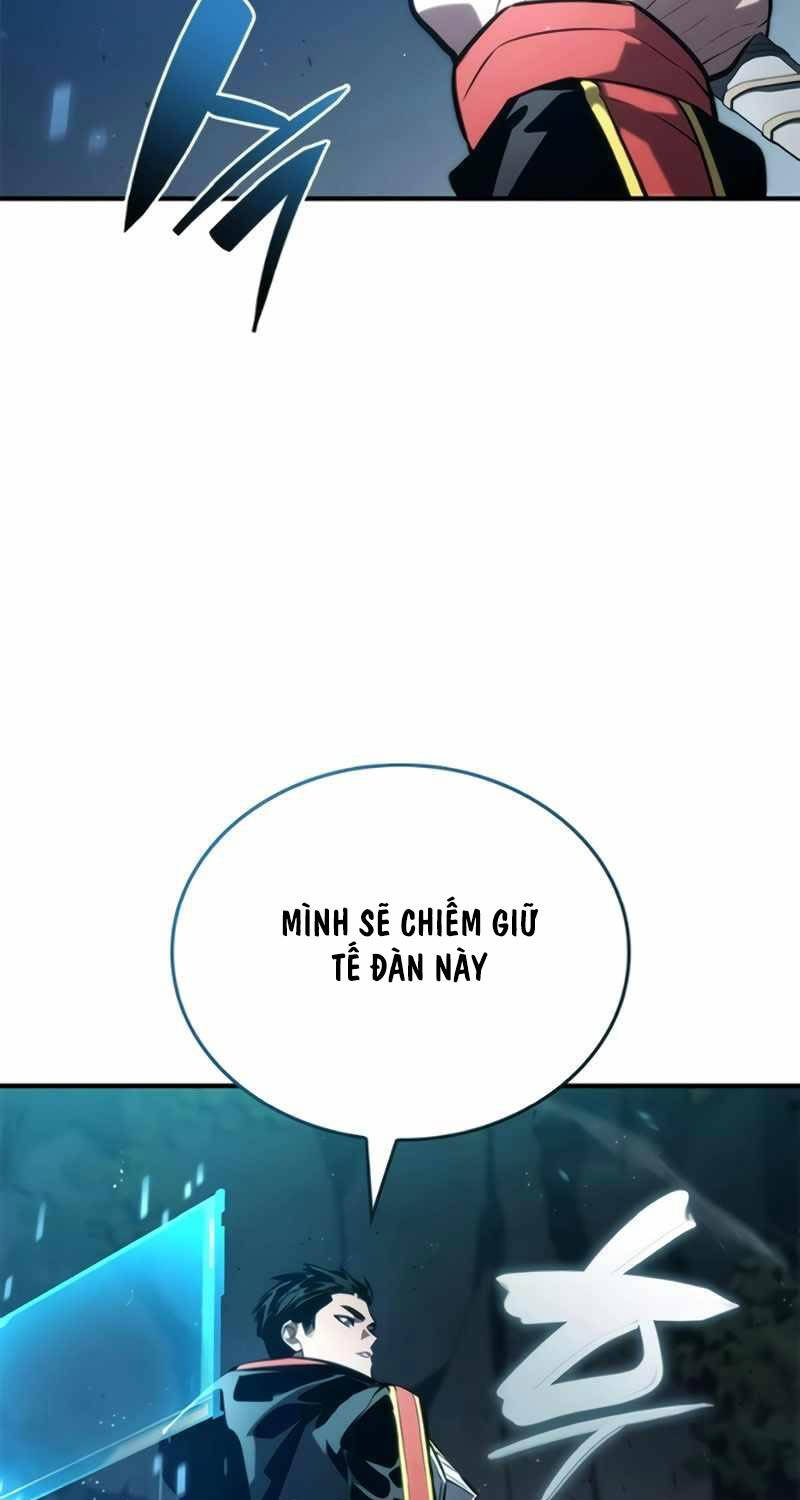 Chiêu Hồn Giả Siêu Phàm Chap 90 - Next Chap 91