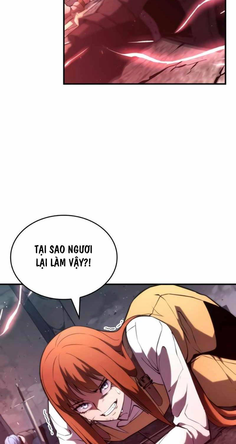Chiêu Hồn Giả Siêu Phàm Chap 90 - Next Chap 91