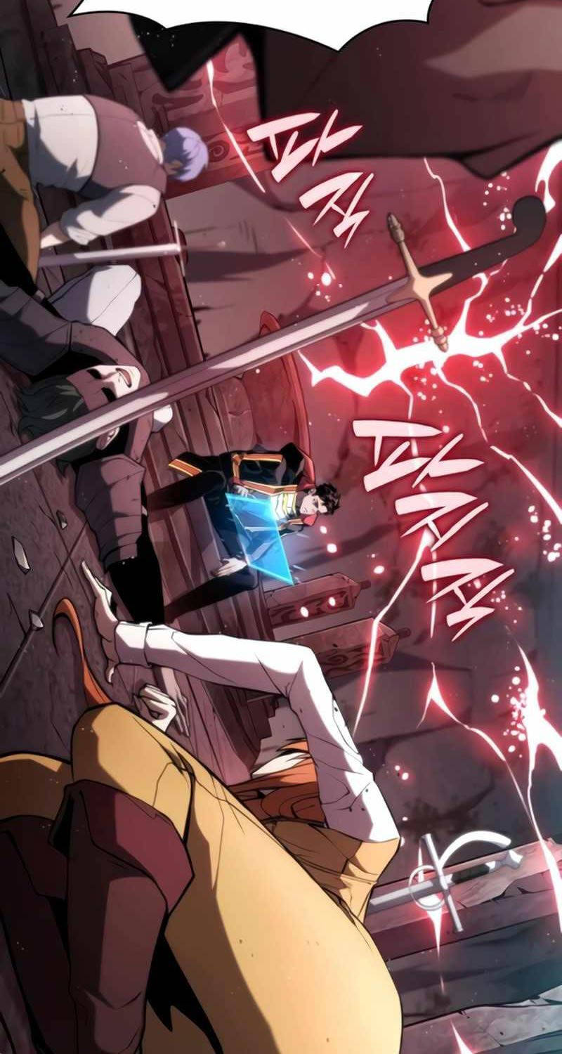 Chiêu Hồn Giả Siêu Phàm Chap 90 - Next Chap 91