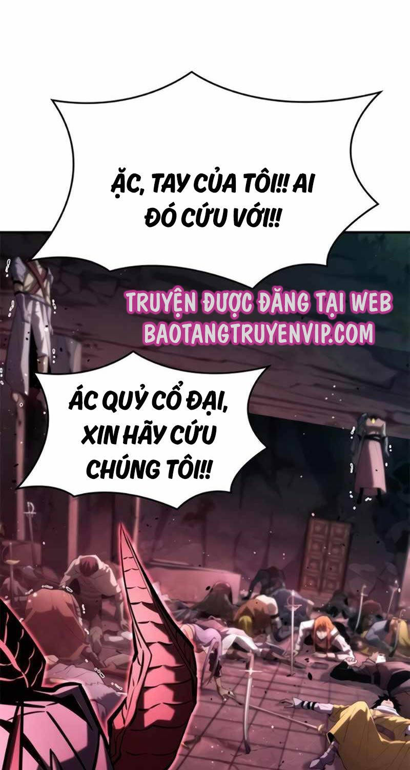 Chiêu Hồn Giả Siêu Phàm Chap 90 - Next Chap 91