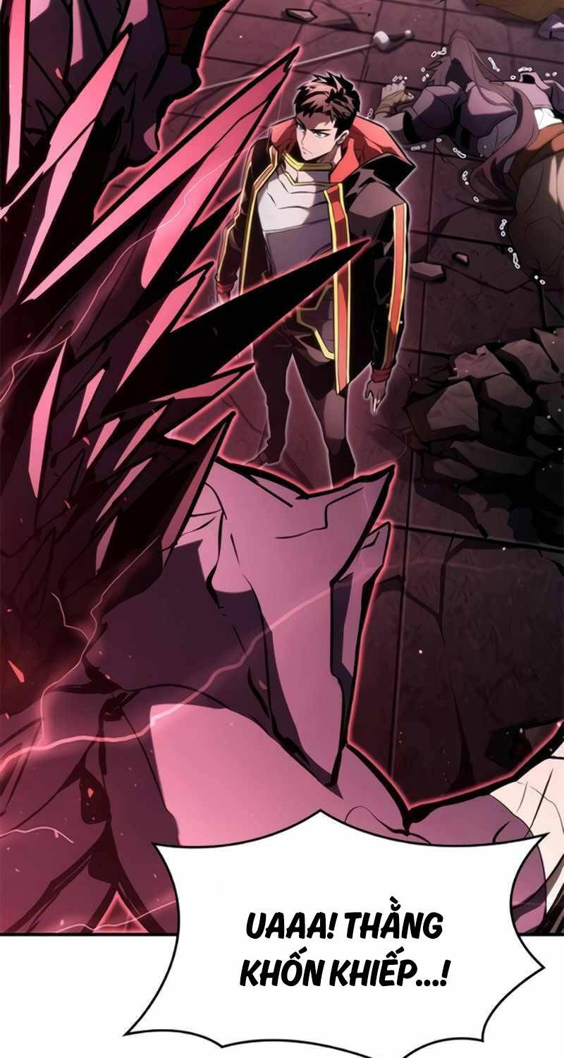 Chiêu Hồn Giả Siêu Phàm Chap 90 - Next Chap 91