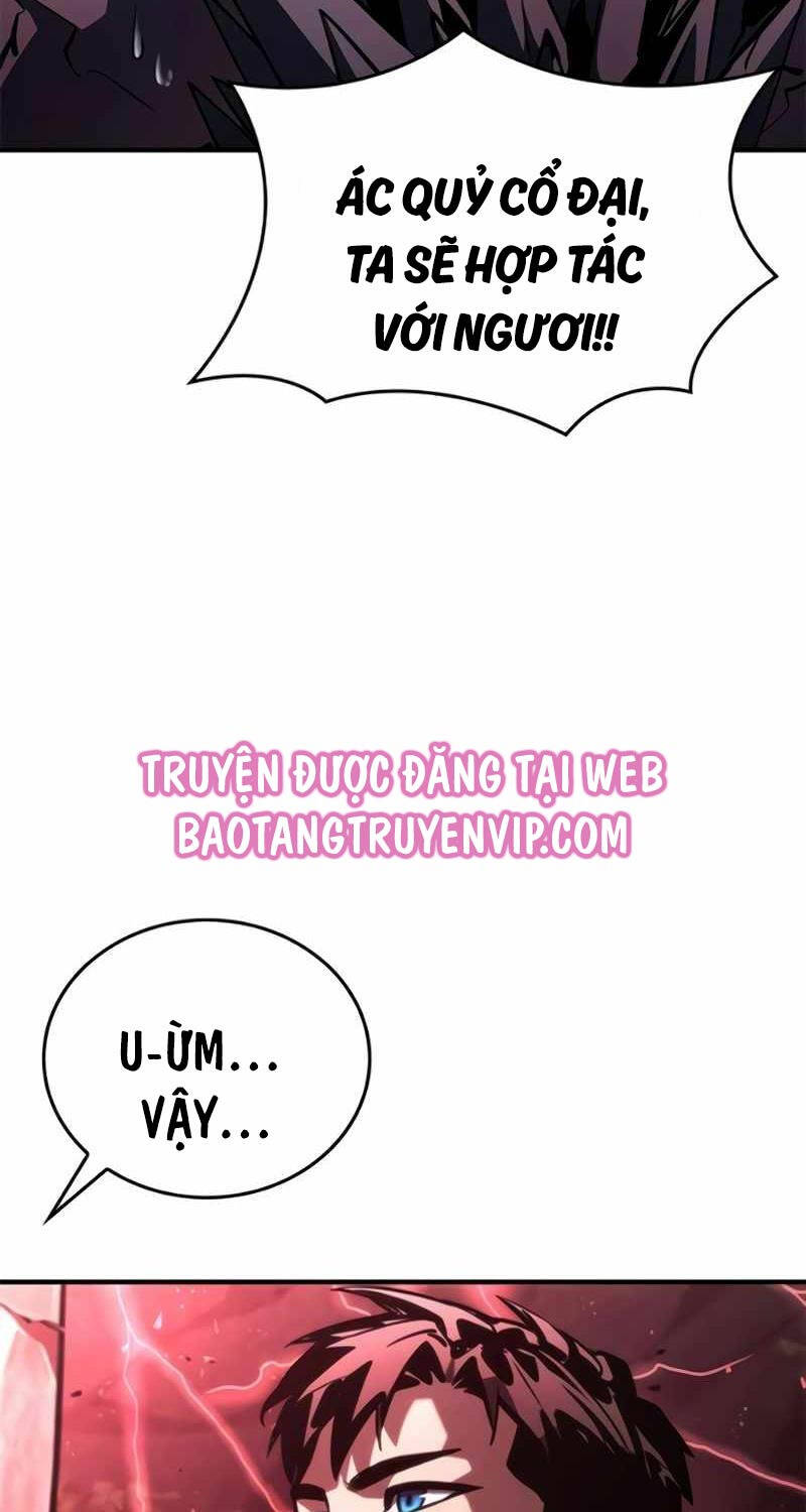 Chiêu Hồn Giả Siêu Phàm Chap 90 - Next Chap 91