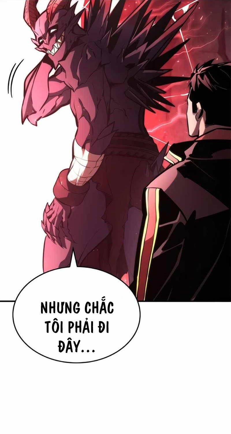 Chiêu Hồn Giả Siêu Phàm Chap 90 - Next Chap 91