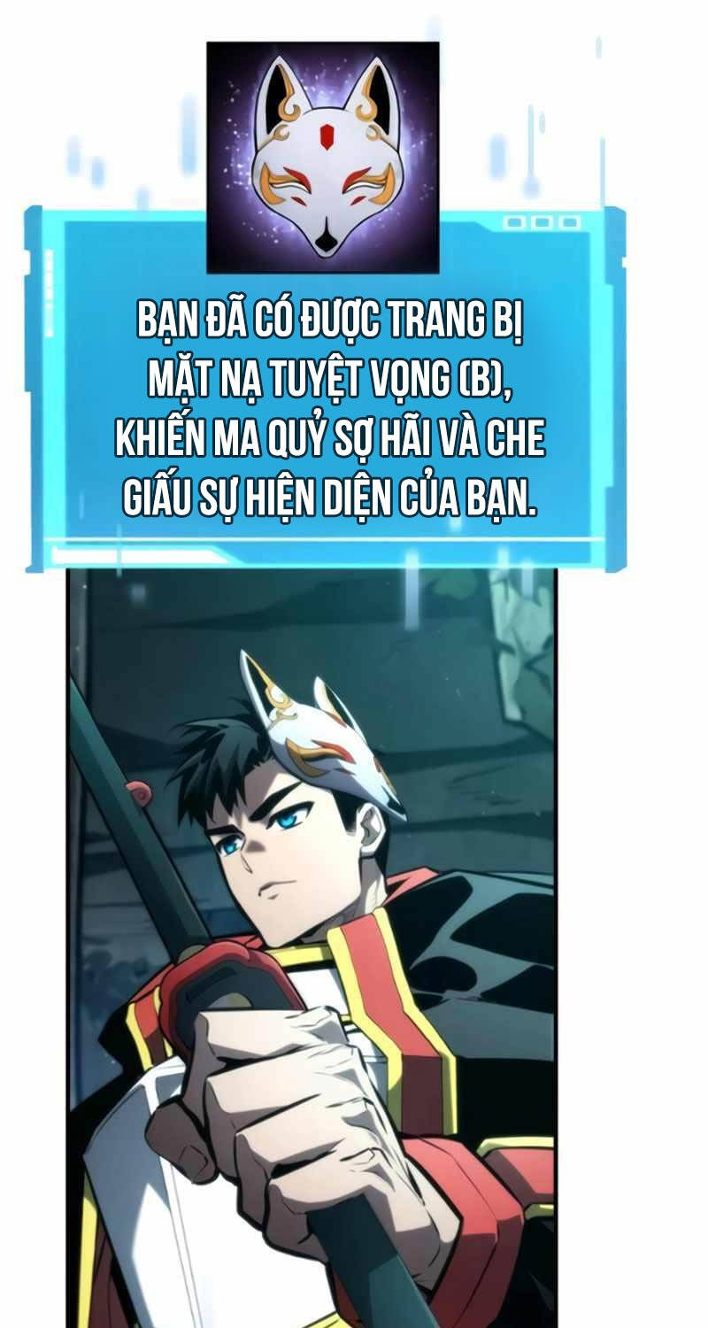 Chiêu Hồn Giả Siêu Phàm Chap 90 - Next Chap 91