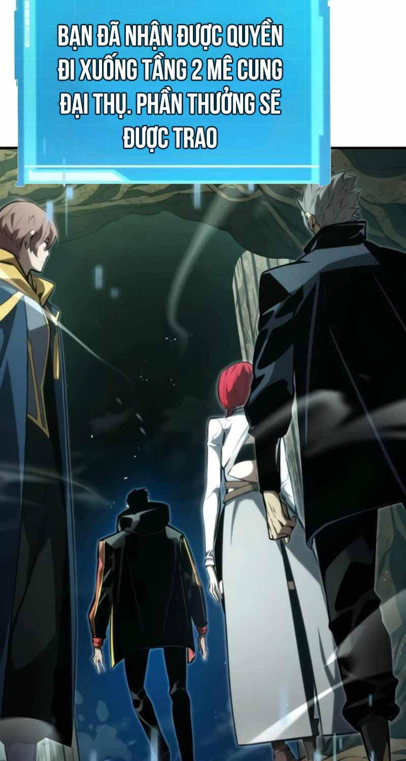Chiêu Hồn Giả Siêu Phàm Chap 90 - Next Chap 91