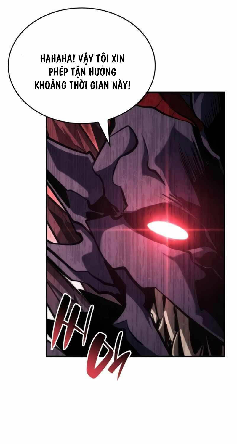 Chiêu Hồn Giả Siêu Phàm Chap 90 - Next Chap 91