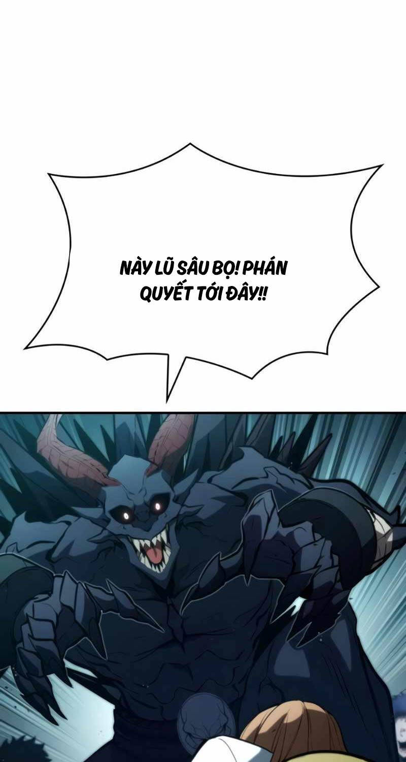 Chiêu Hồn Giả Siêu Phàm Chap 90 - Next Chap 91