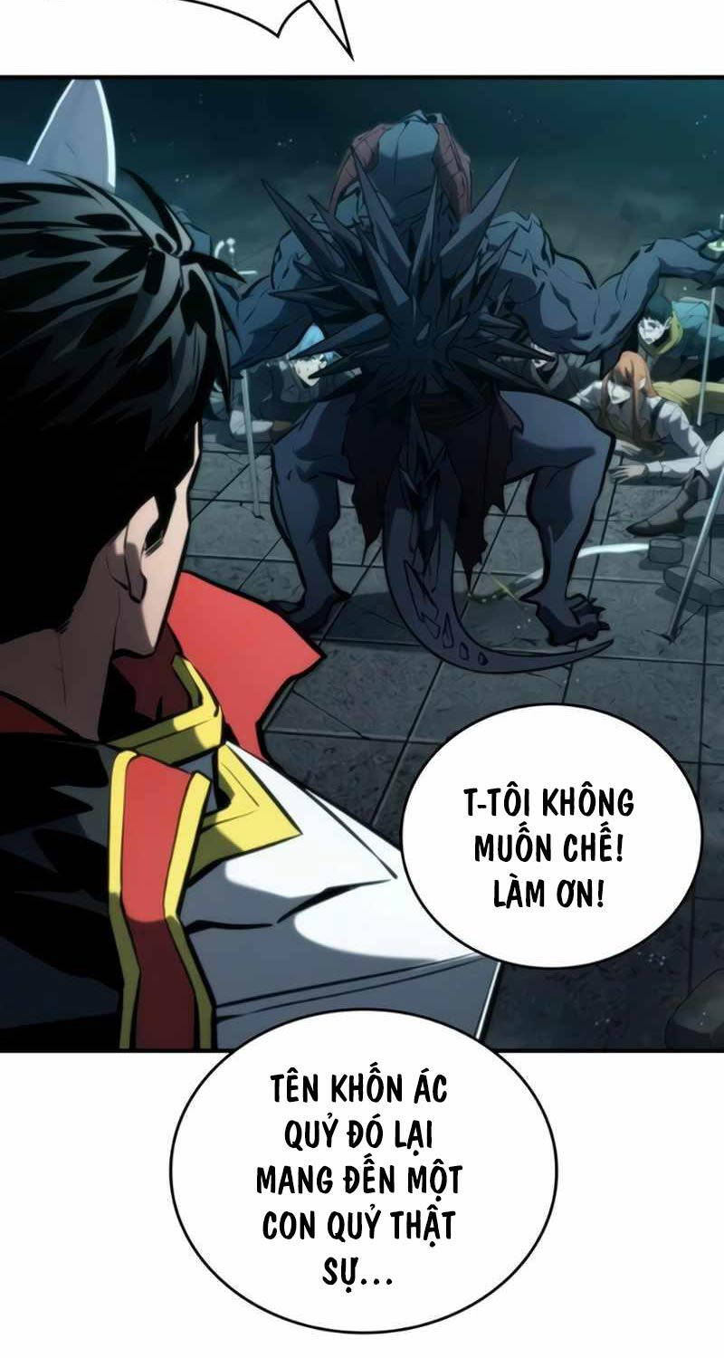 Chiêu Hồn Giả Siêu Phàm Chap 90 - Next Chap 91