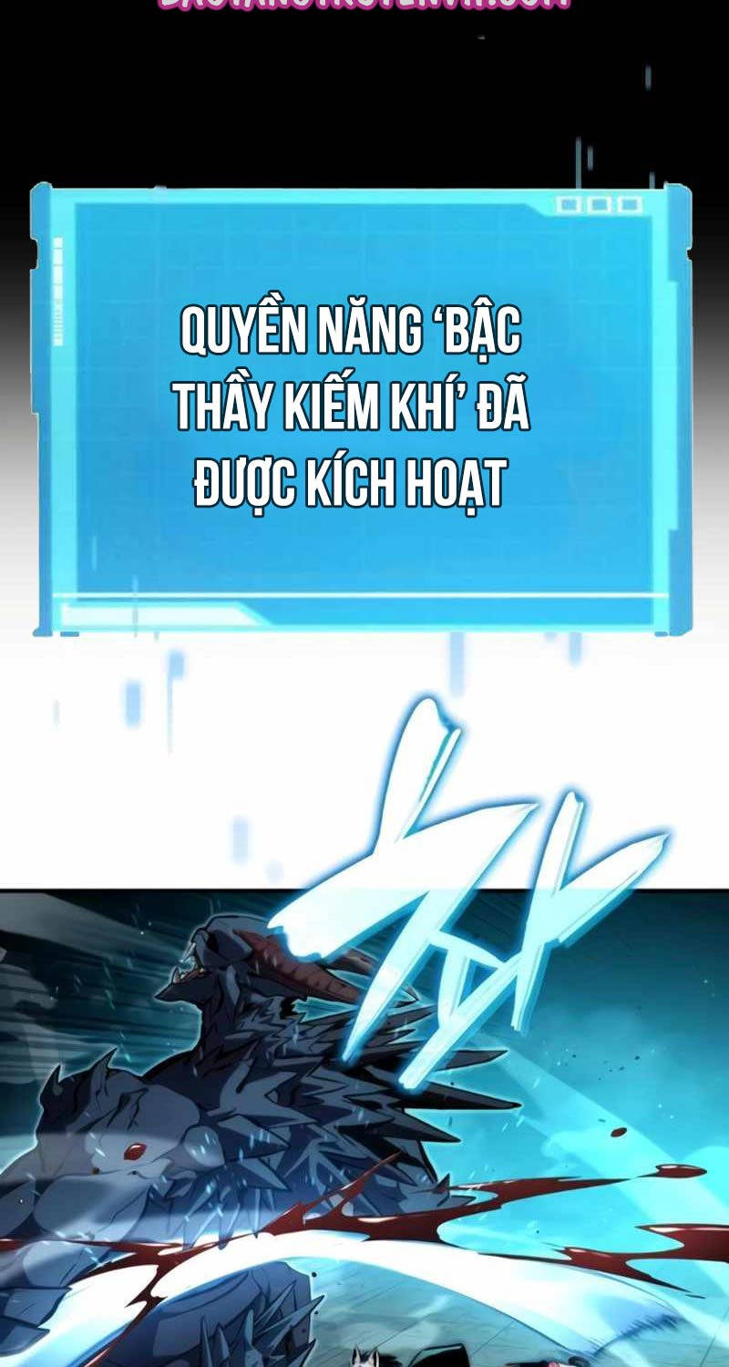 Chiêu Hồn Giả Siêu Phàm Chap 90 - Next Chap 91