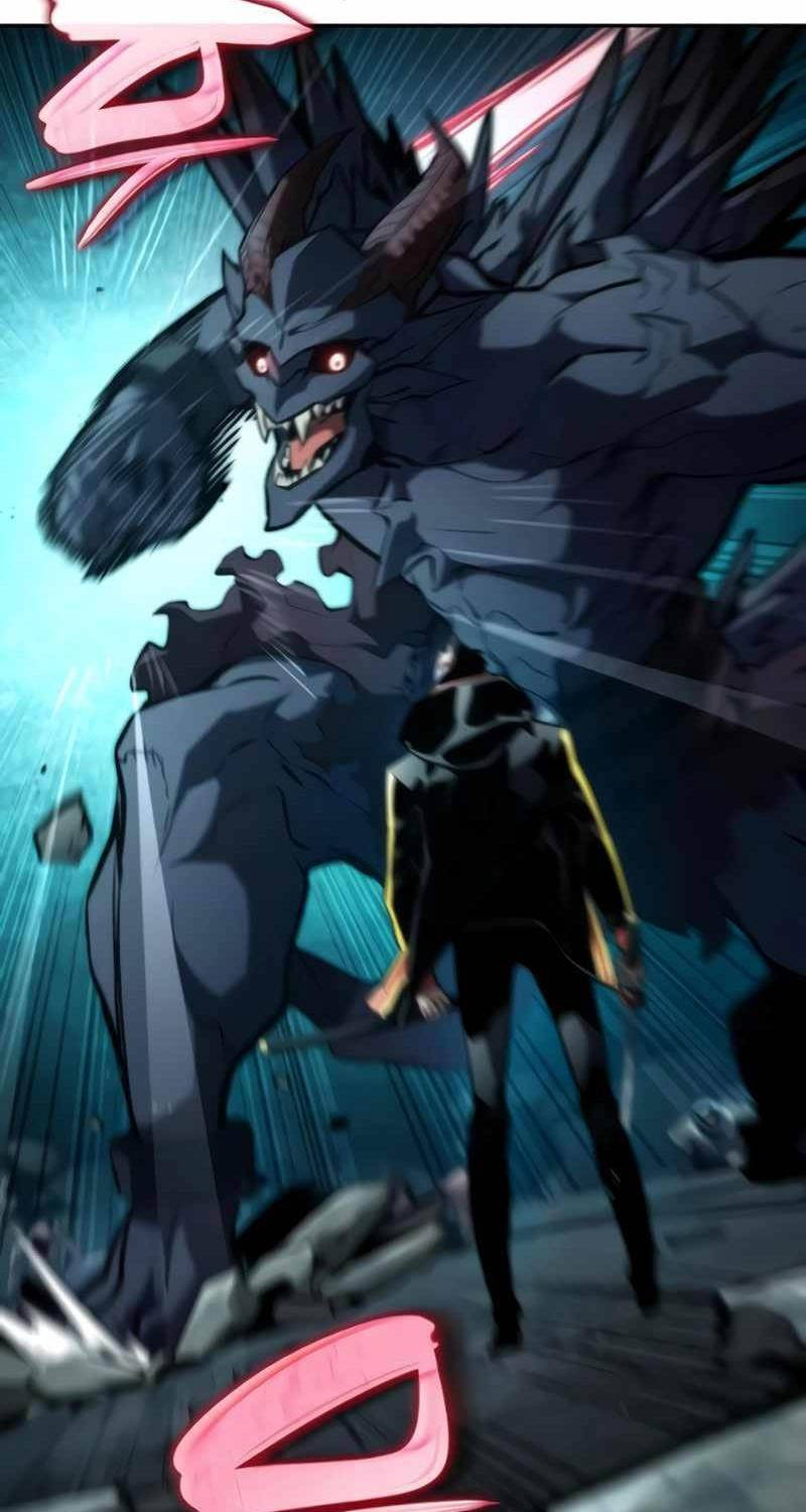 Chiêu Hồn Giả Siêu Phàm Chap 90 - Next Chap 91