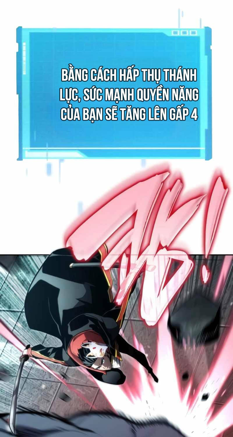 Chiêu Hồn Giả Siêu Phàm Chap 90 - Next Chap 91