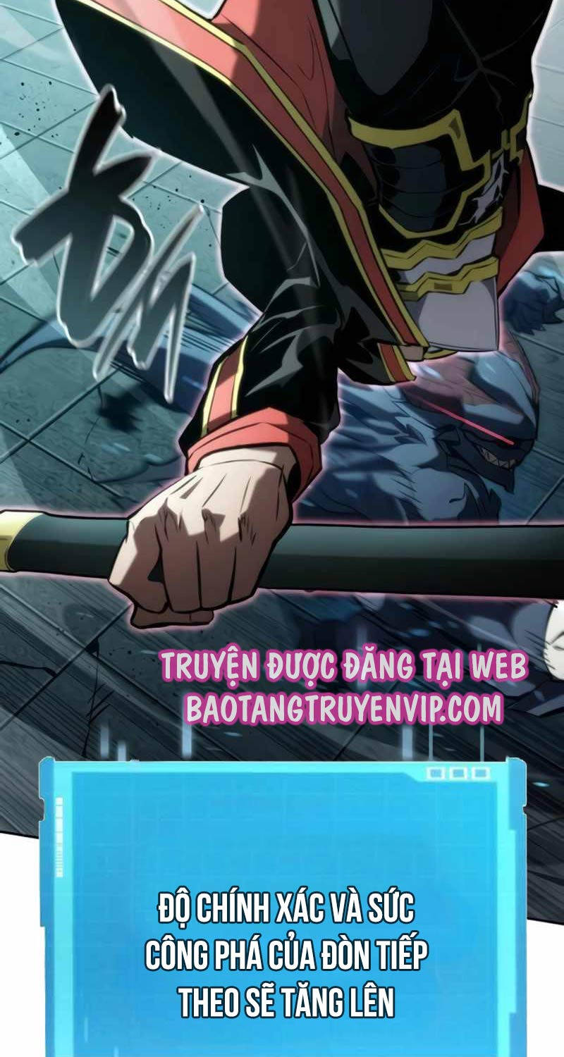 Chiêu Hồn Giả Siêu Phàm Chap 90 - Next Chap 91