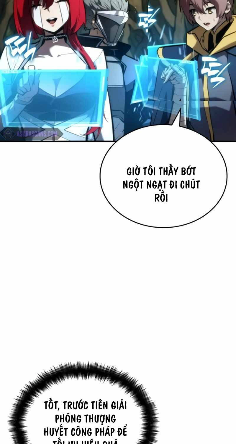 Chiêu Hồn Giả Siêu Phàm Chap 90 - Next Chap 91