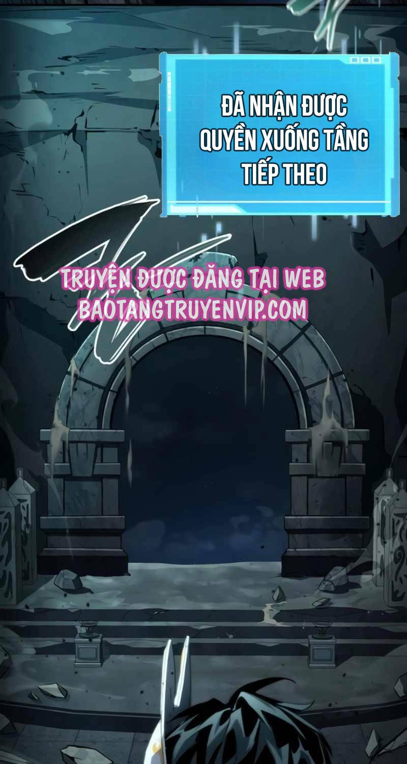Chiêu Hồn Giả Siêu Phàm Chap 90 - Next Chap 91