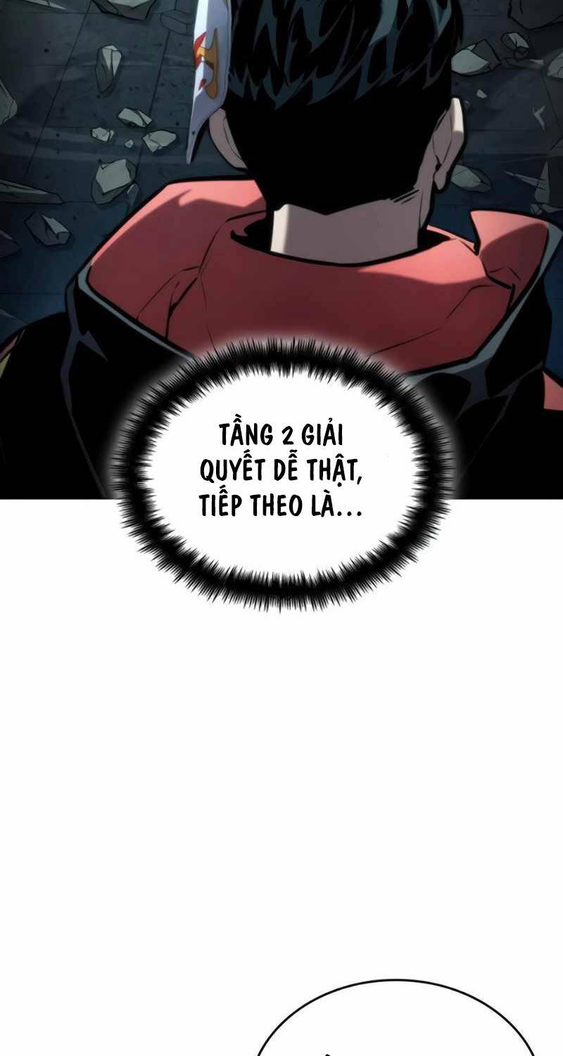 Chiêu Hồn Giả Siêu Phàm Chap 90 - Next Chap 91