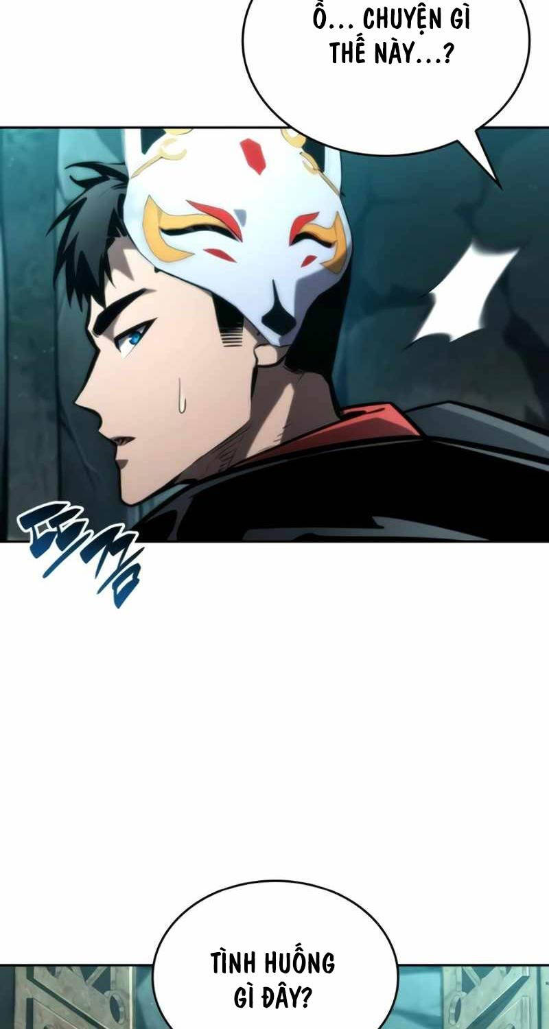 Chiêu Hồn Giả Siêu Phàm Chap 90 - Next Chap 91