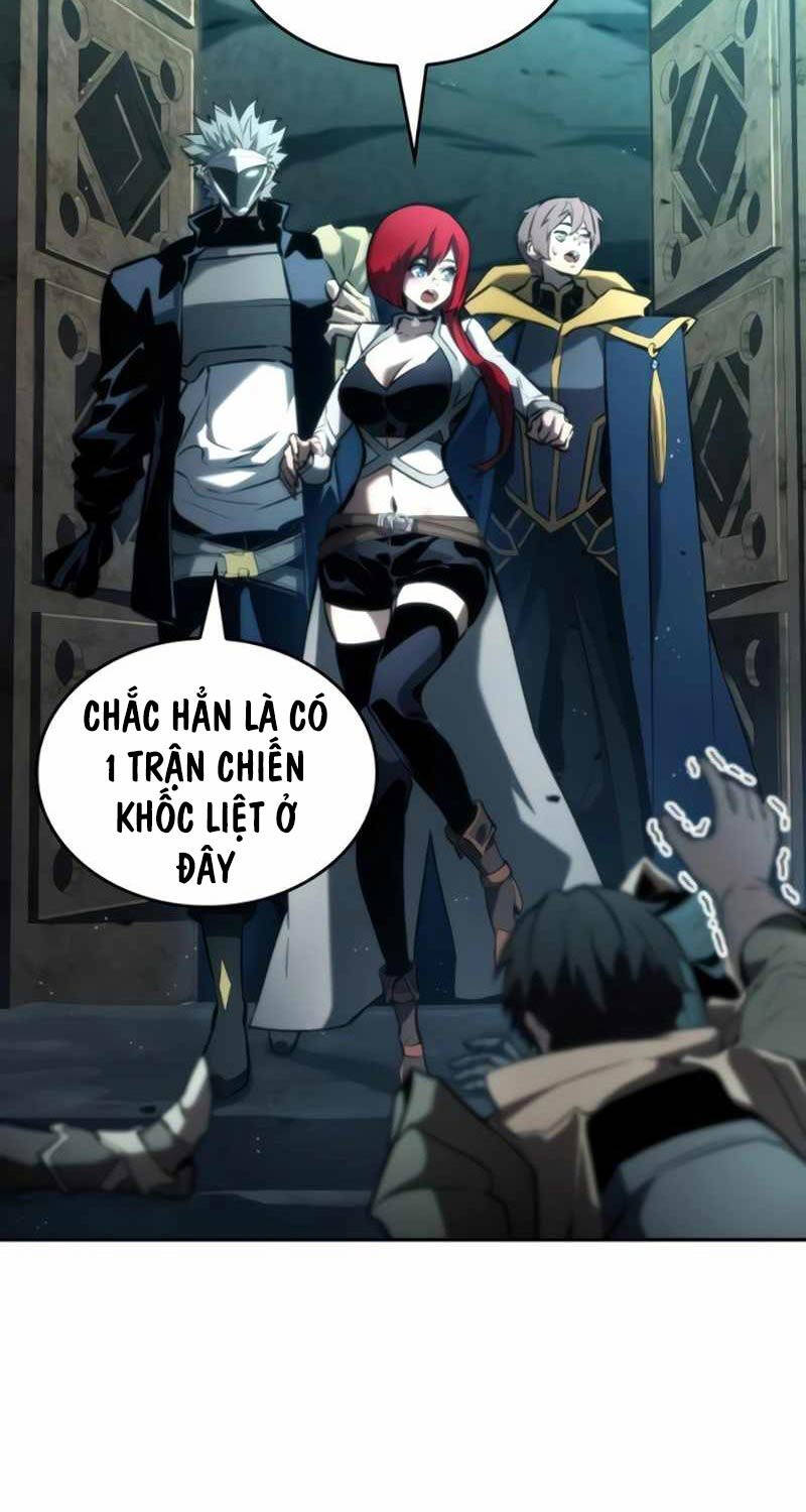 Chiêu Hồn Giả Siêu Phàm Chap 90 - Next Chap 91