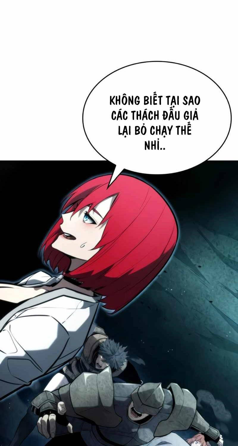 Chiêu Hồn Giả Siêu Phàm Chap 90 - Next Chap 91