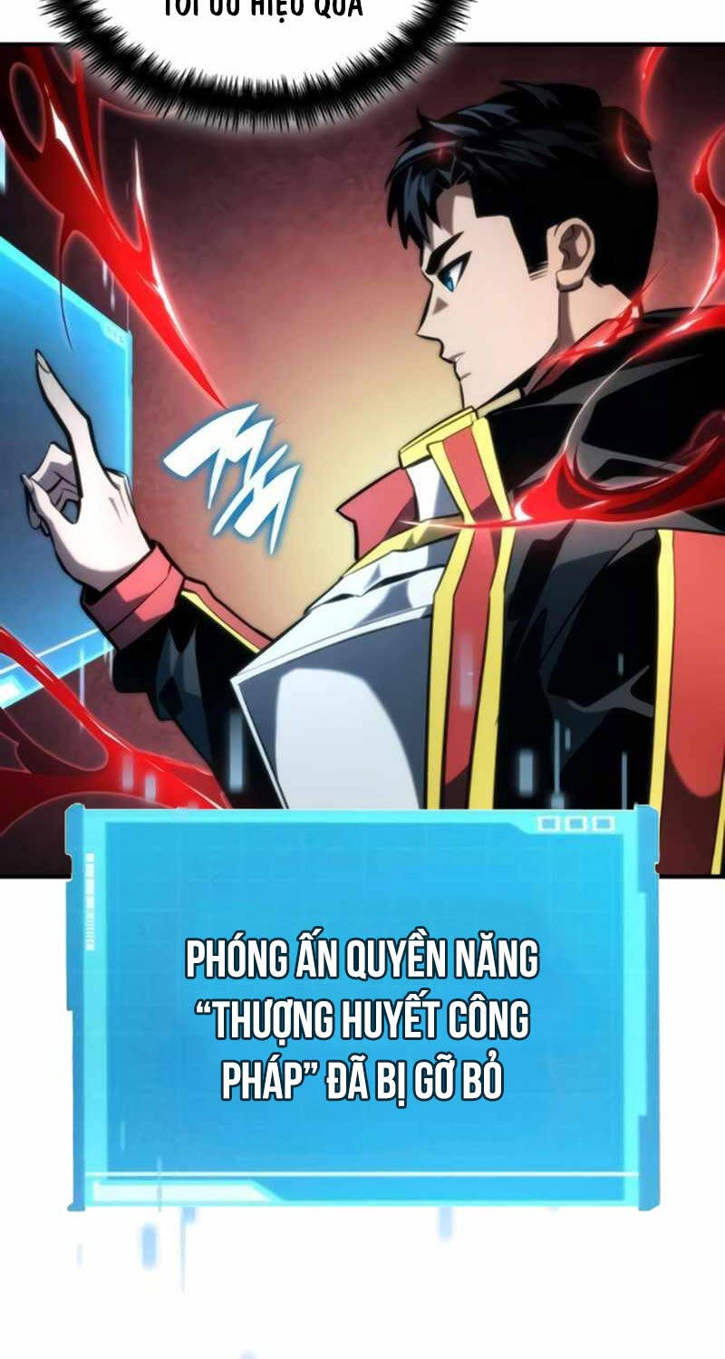 Chiêu Hồn Giả Siêu Phàm Chap 90 - Next Chap 91