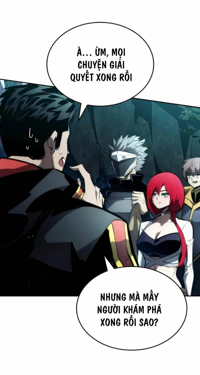 Chiêu Hồn Giả Siêu Phàm Chap 90 - Next Chap 91