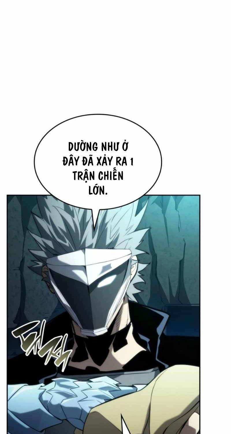 Chiêu Hồn Giả Siêu Phàm Chap 90 - Next Chap 91