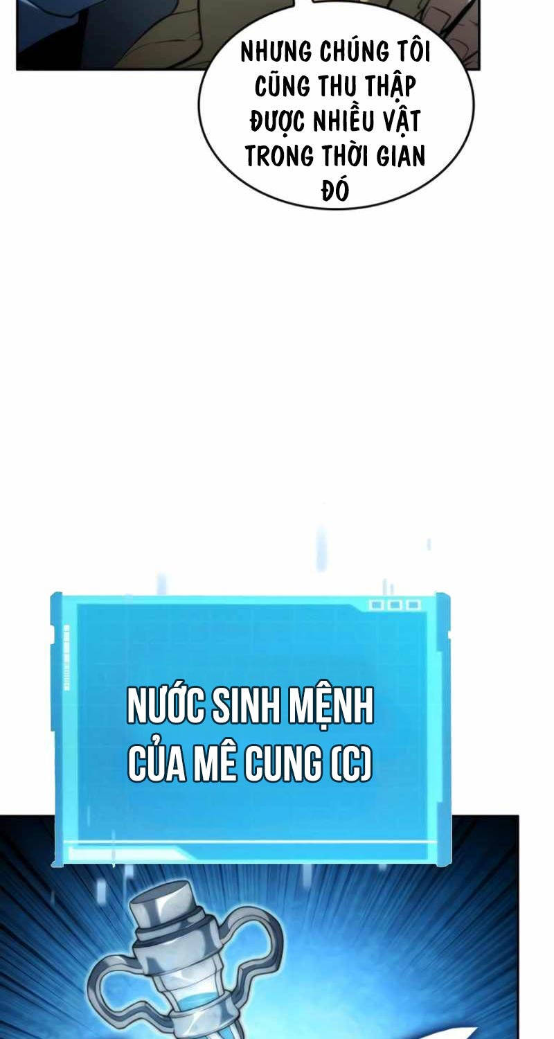 Chiêu Hồn Giả Siêu Phàm Chap 90 - Next Chap 91