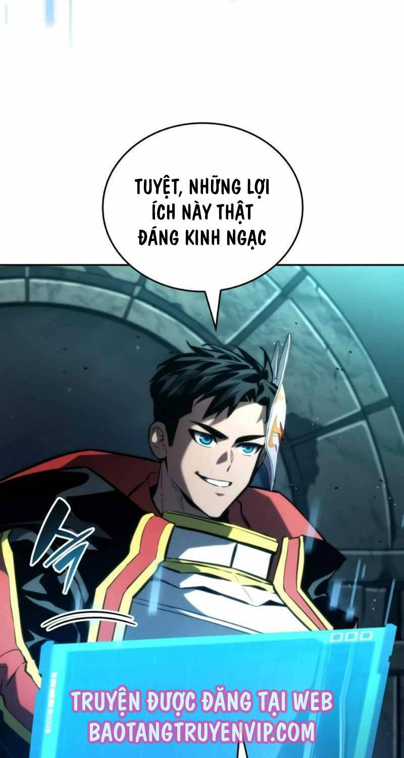 Chiêu Hồn Giả Siêu Phàm Chap 90 - Next Chap 91
