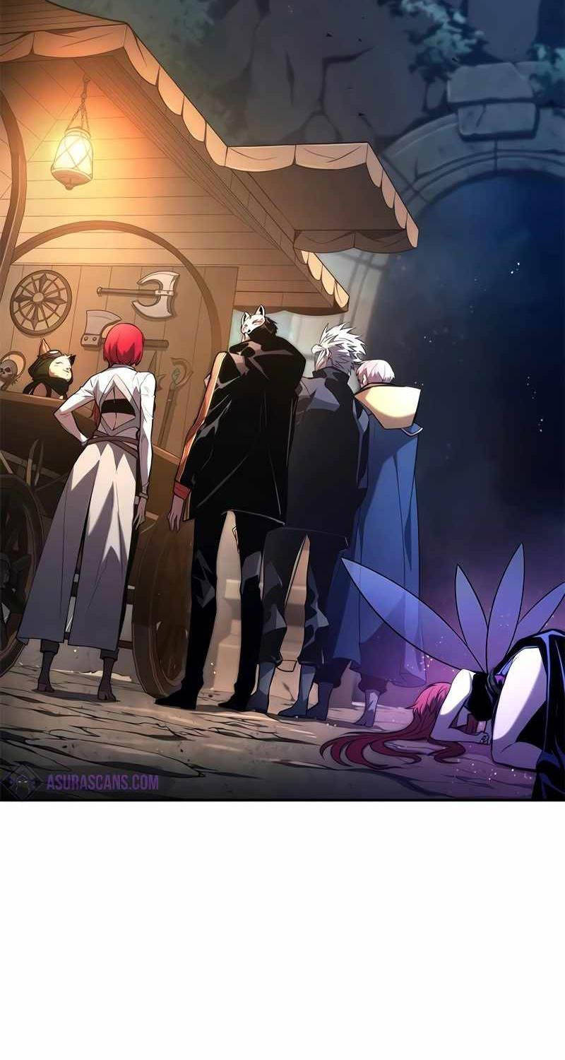 Chiêu Hồn Giả Siêu Phàm Chap 91 - Next Chap 92