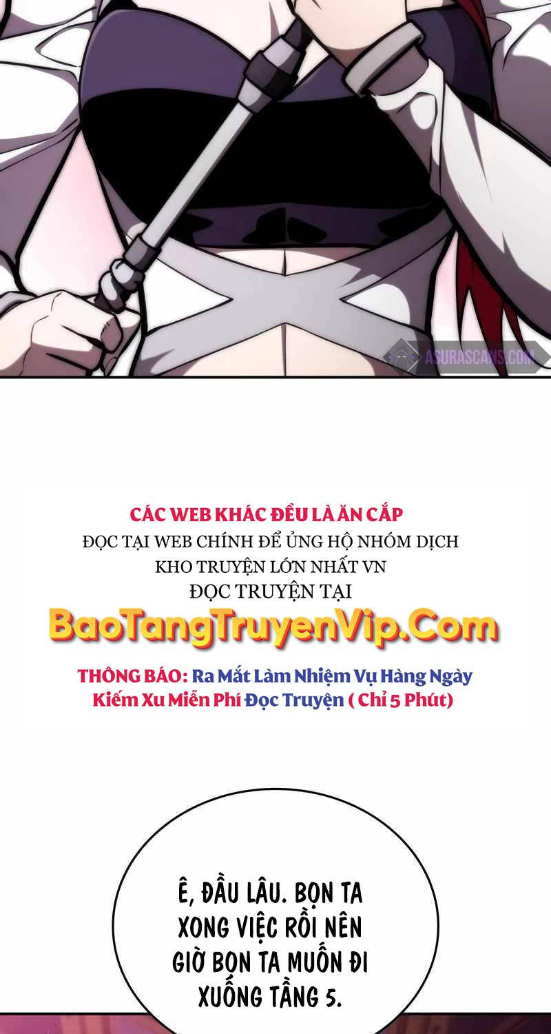 Chiêu Hồn Giả Siêu Phàm Chap 91 - Next Chap 92