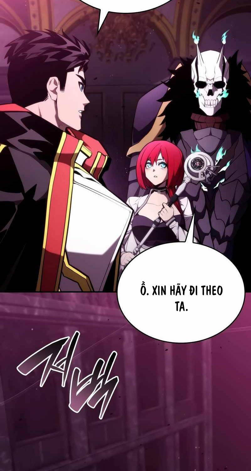 Chiêu Hồn Giả Siêu Phàm Chap 91 - Next Chap 92
