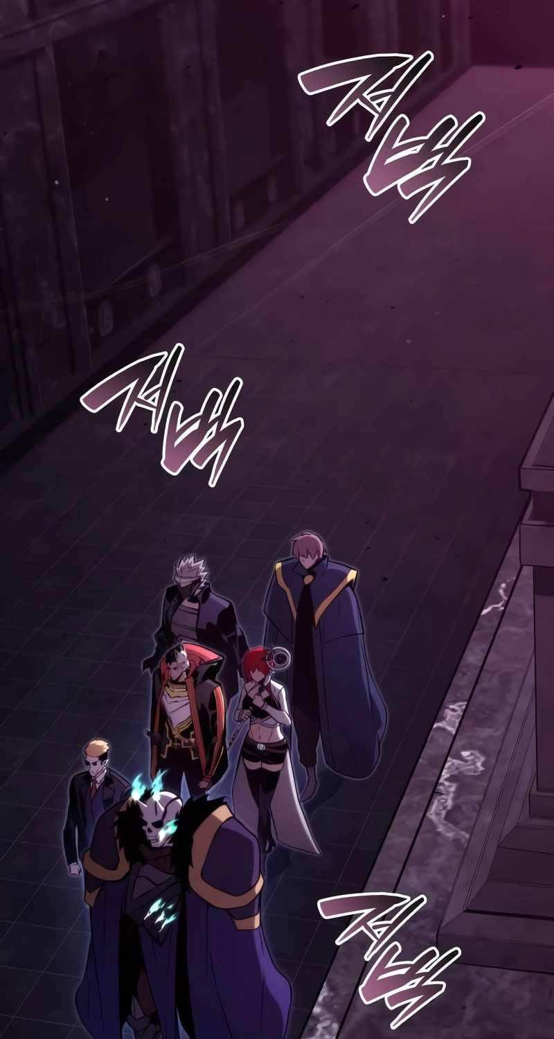 Chiêu Hồn Giả Siêu Phàm Chap 91 - Next Chap 92