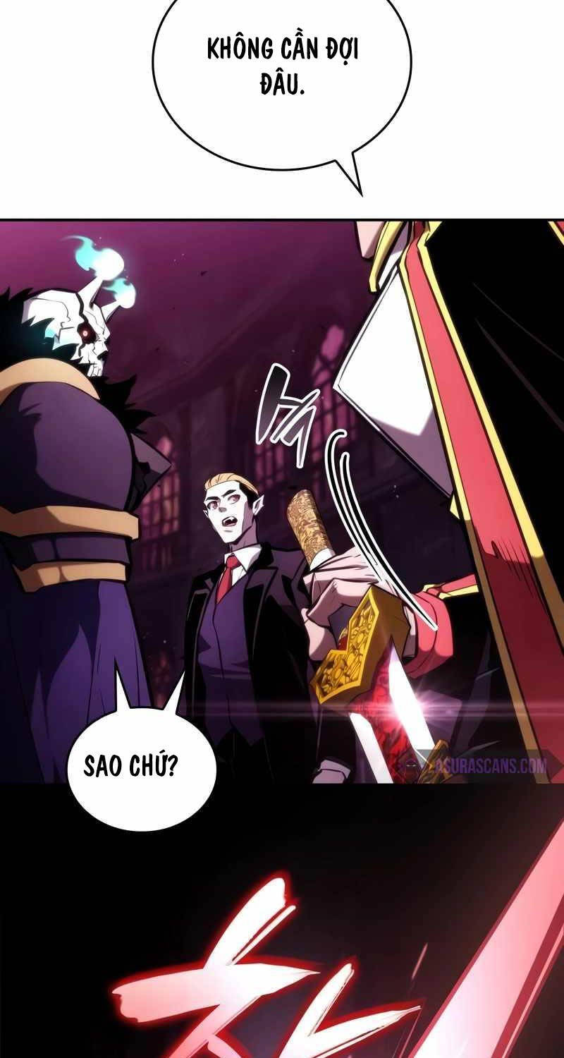 Chiêu Hồn Giả Siêu Phàm Chap 91 - Next Chap 92