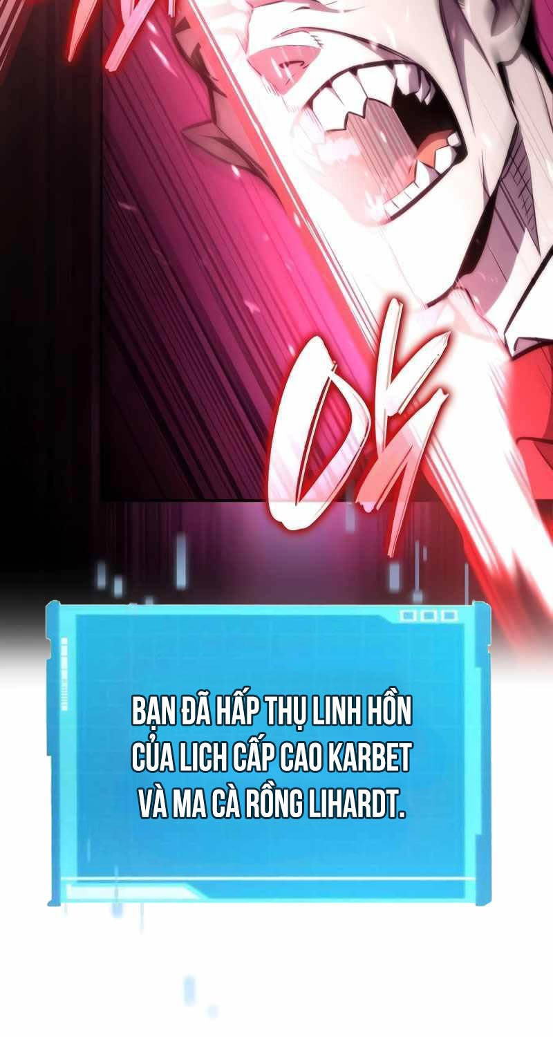 Chiêu Hồn Giả Siêu Phàm Chap 91 - Next Chap 92
