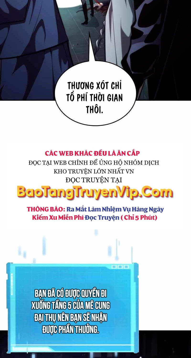Chiêu Hồn Giả Siêu Phàm Chap 91 - Next Chap 92