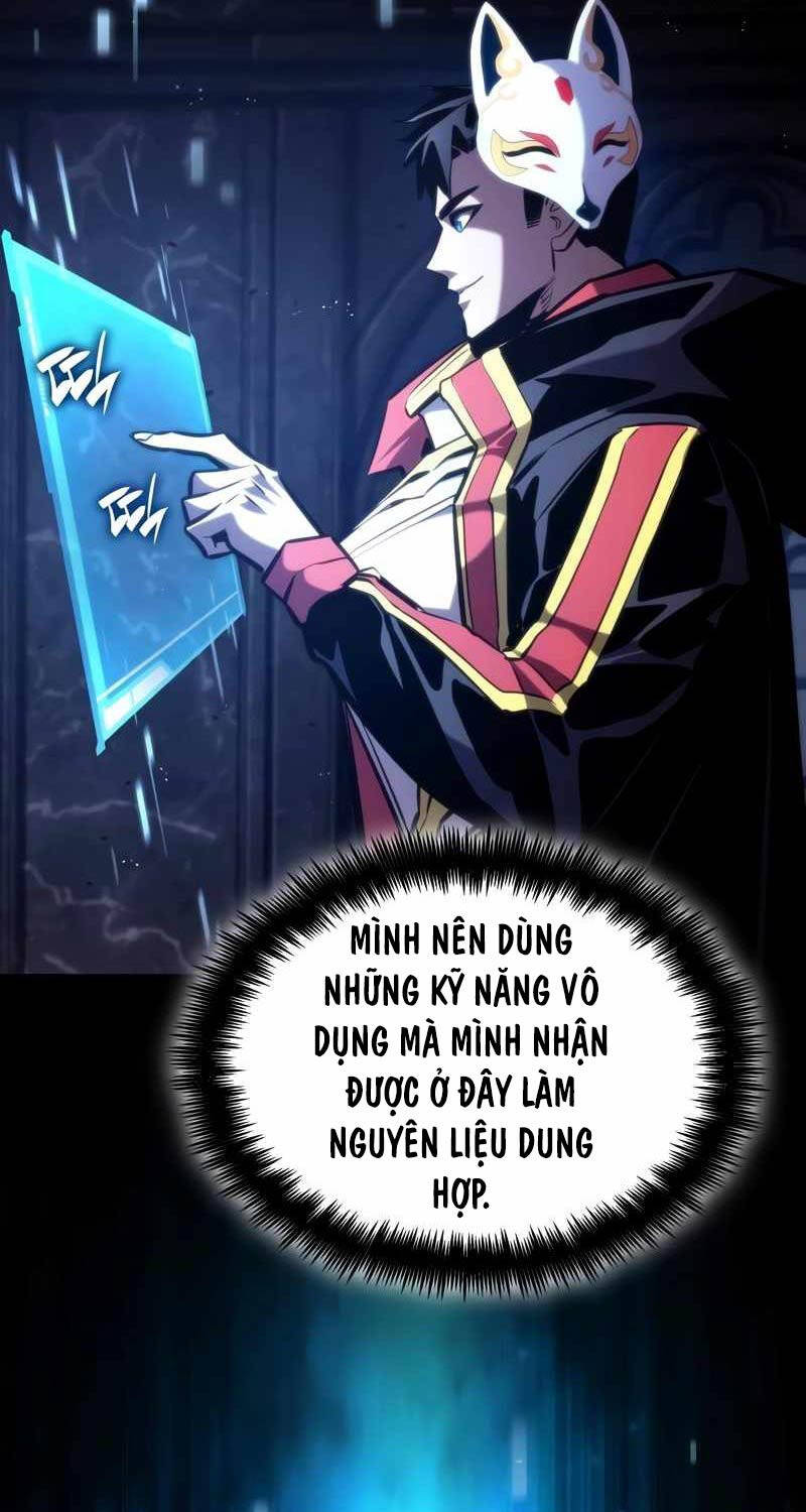 Chiêu Hồn Giả Siêu Phàm Chap 91 - Next Chap 92