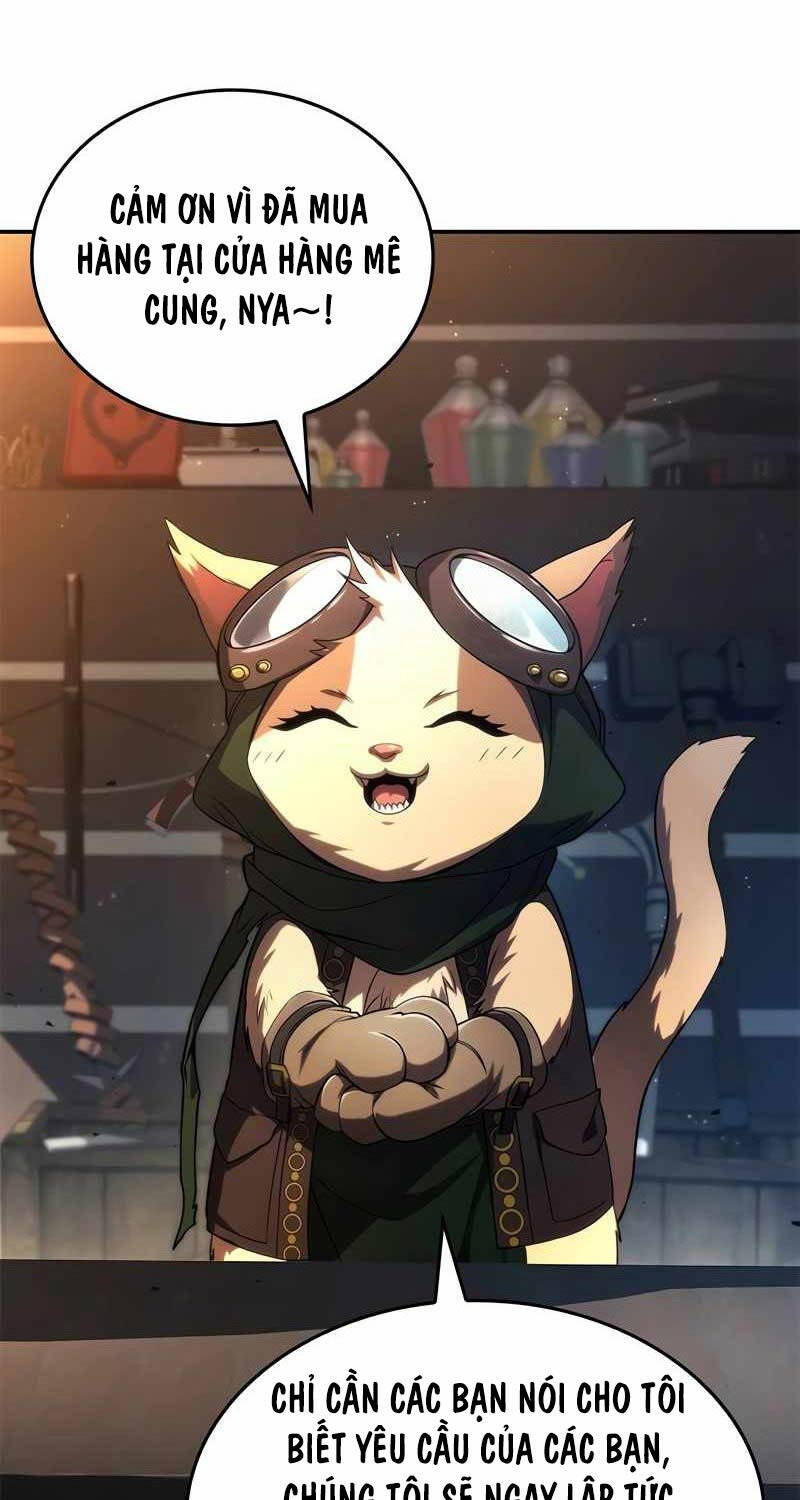 Chiêu Hồn Giả Siêu Phàm Chap 91 - Next Chap 92