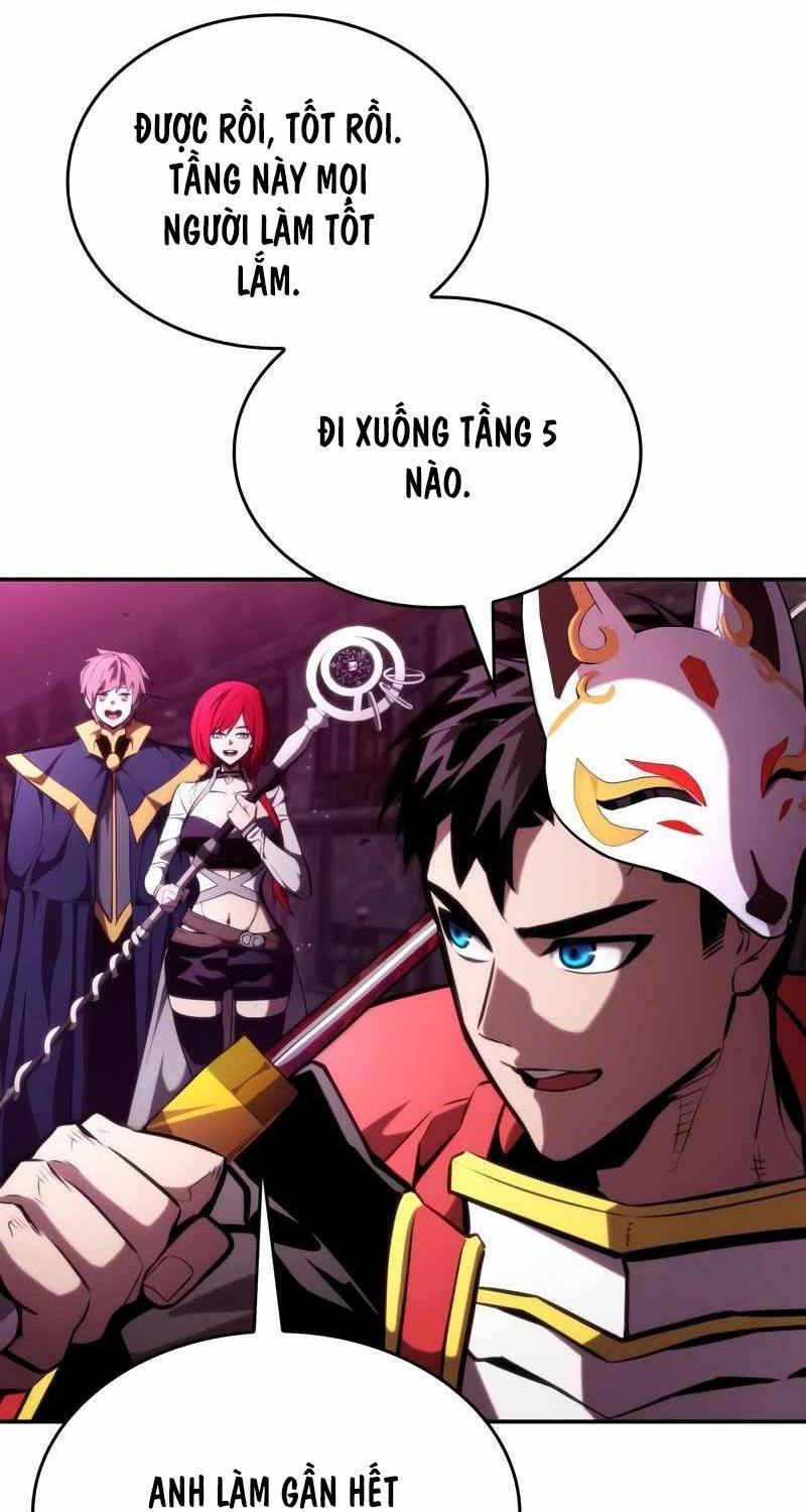 Chiêu Hồn Giả Siêu Phàm Chap 91 - Next Chap 92