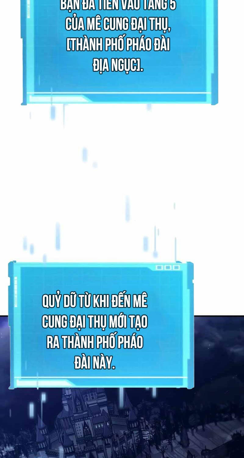 Chiêu Hồn Giả Siêu Phàm Chap 91 - Next Chap 92