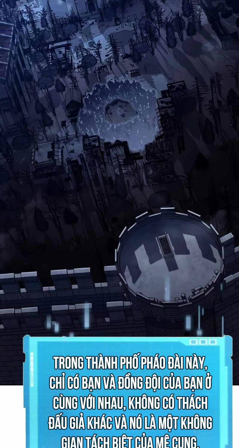 Chiêu Hồn Giả Siêu Phàm Chap 91 - Next Chap 92