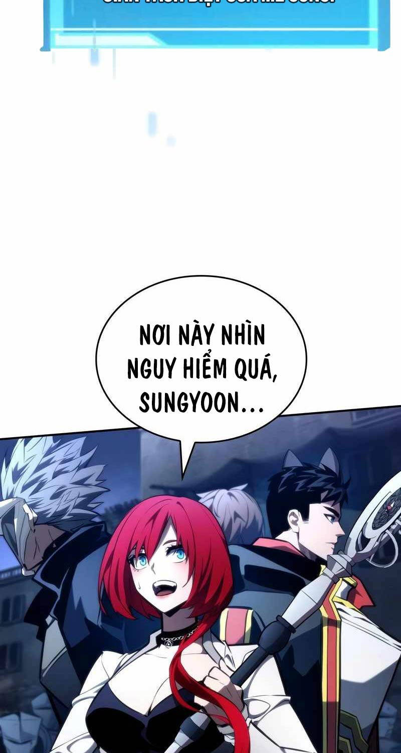 Chiêu Hồn Giả Siêu Phàm Chap 91 - Next Chap 92