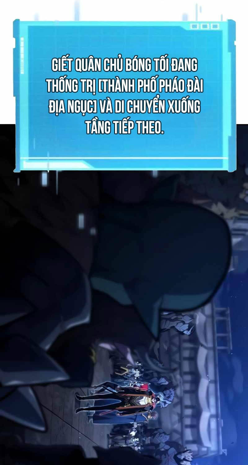 Chiêu Hồn Giả Siêu Phàm Chap 91 - Next Chap 92