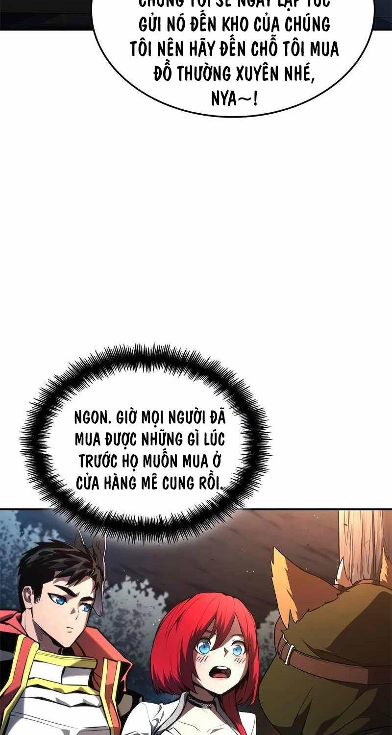 Chiêu Hồn Giả Siêu Phàm Chap 91 - Next Chap 92
