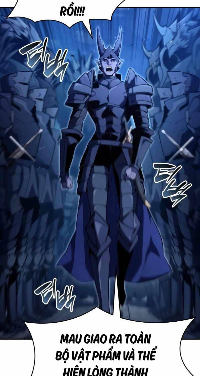 Chiêu Hồn Giả Siêu Phàm Chap 91 - Next Chap 92