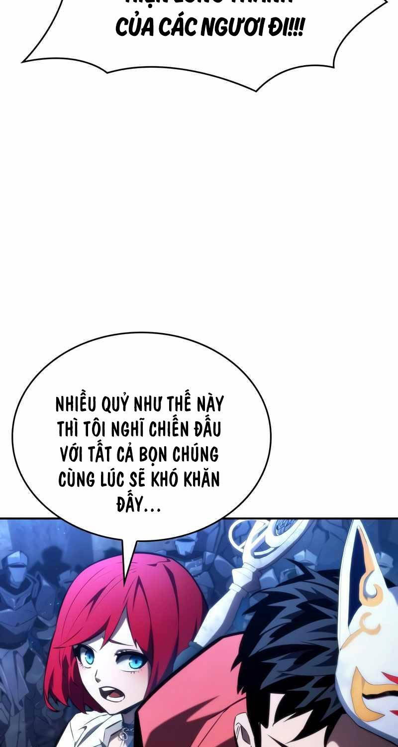 Chiêu Hồn Giả Siêu Phàm Chap 91 - Next Chap 92