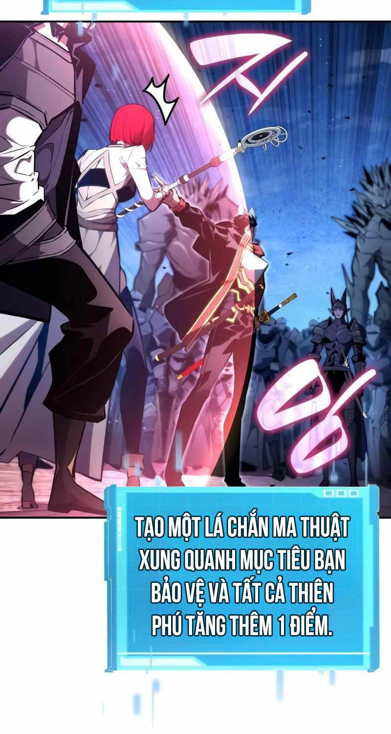 Chiêu Hồn Giả Siêu Phàm Chap 91 - Next Chap 92